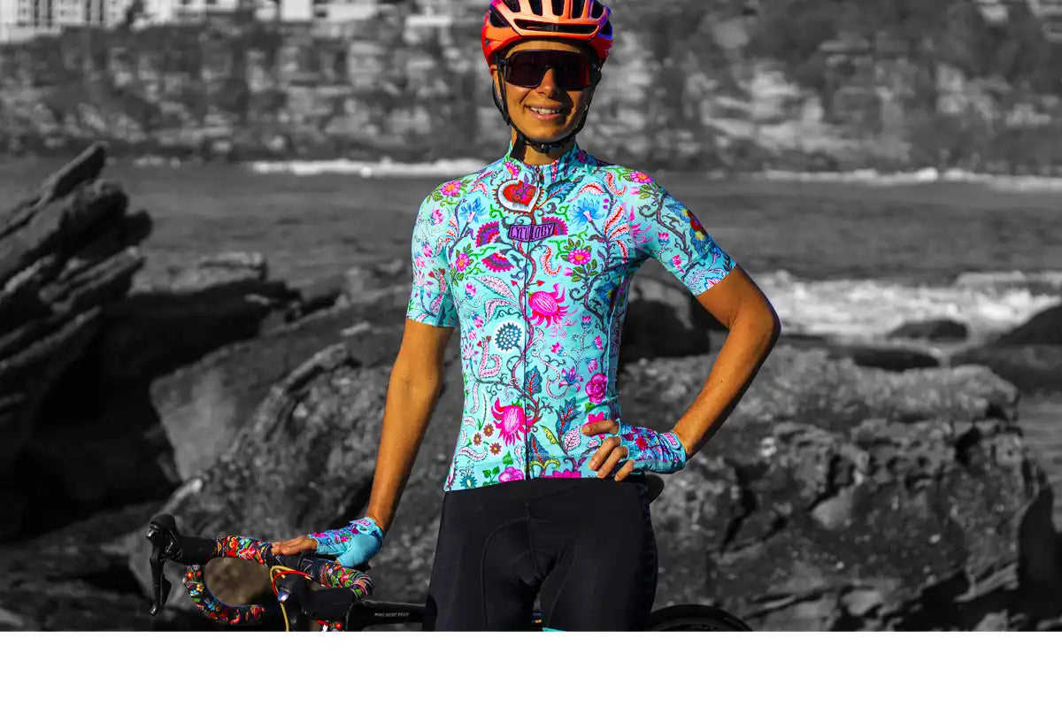 Women's cycling sales clothing australia