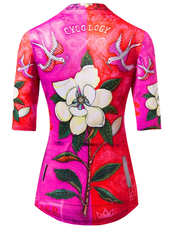 Zoe Women's Pro Cycling Jersey