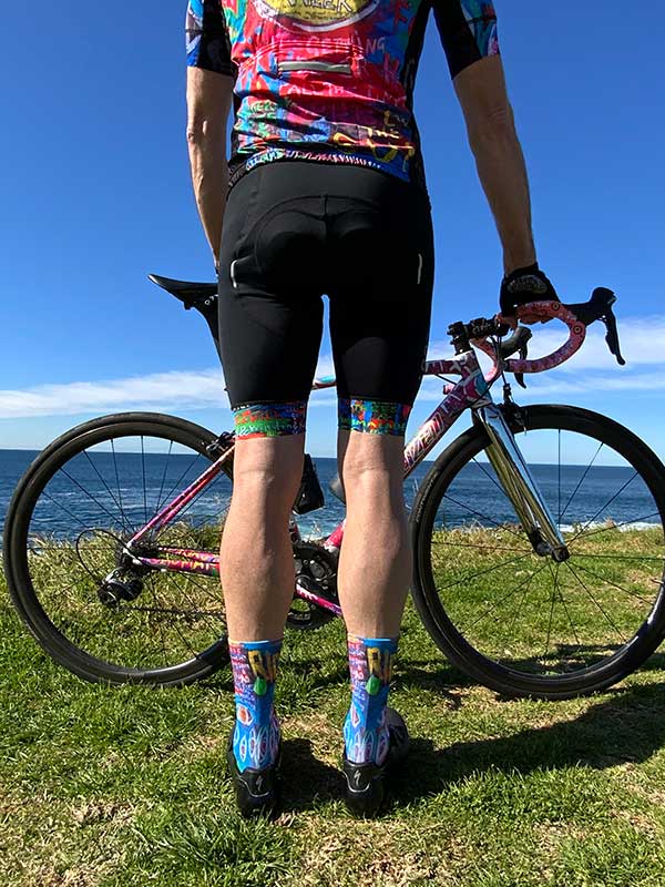 Couche de Base de cyclisme colorée, maillot de corps, sous-vêtements à séchage rapide, maillot sans manches, haute élasticité, maillots de vélo de route et vtt Couche de Base de cyclisme colorée, maillot de corps, sous-vêtements à séchage rapide, maillot sans manches, haute élasticité, maillots de vélo de route et vtt