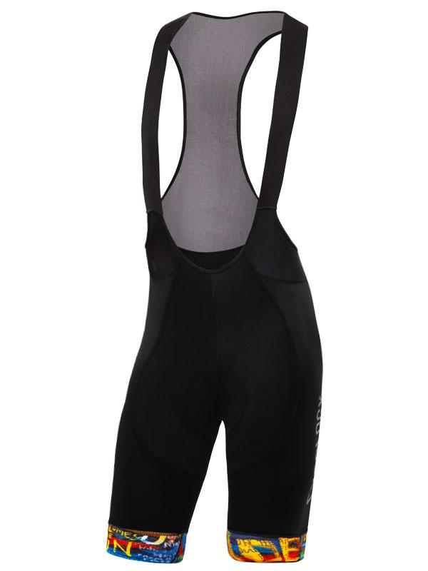 Men's 8 Days Bib Shorts