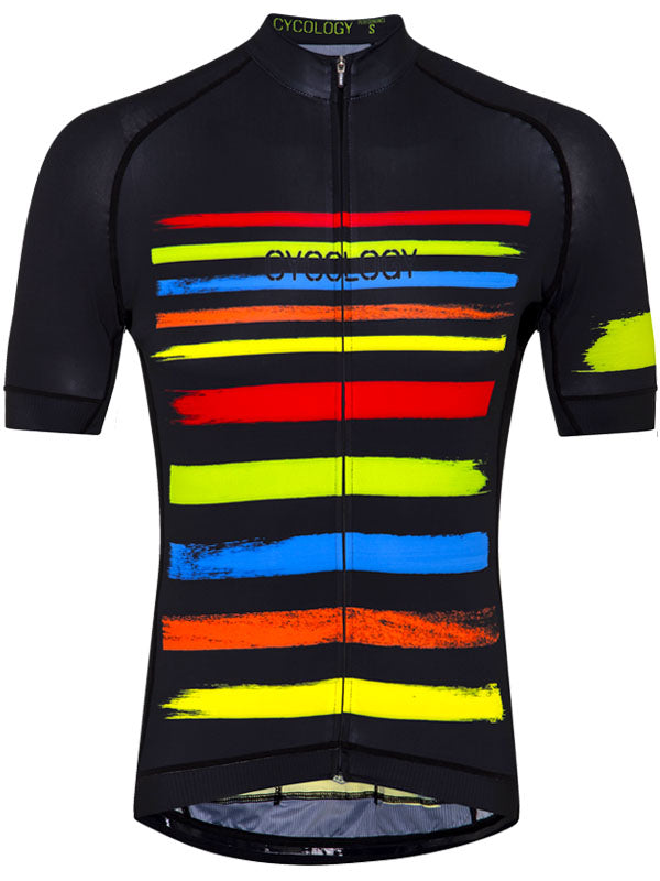 Horizon Men's Cycling Jersey - Cycology Clothing Europe