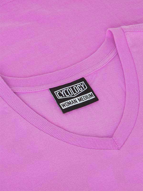 Cognitive Therapy (Pink) Women's T Shirt - Cycology Clothing Europe