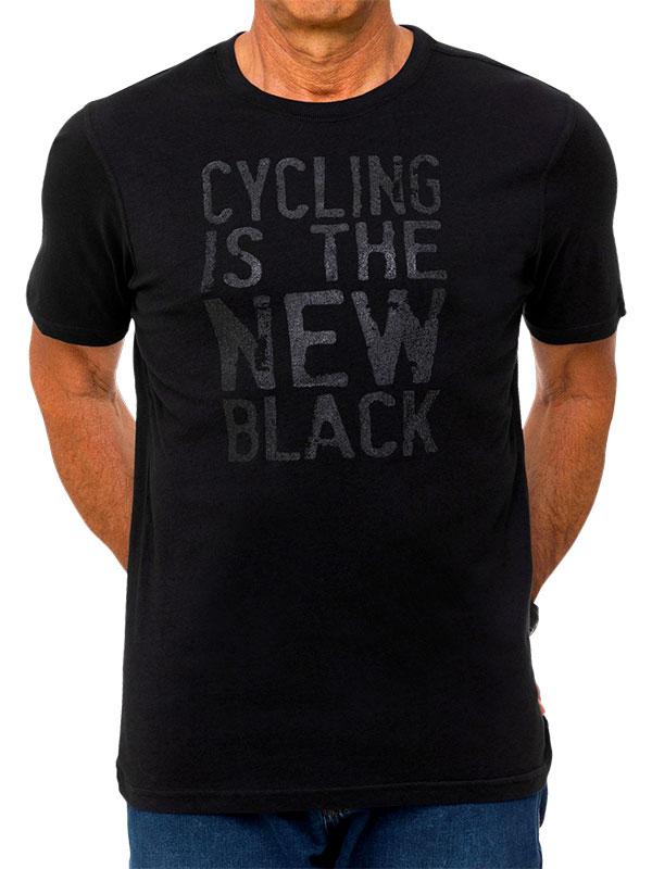 Cycling is the New Black - Cycology Clothing Europe
