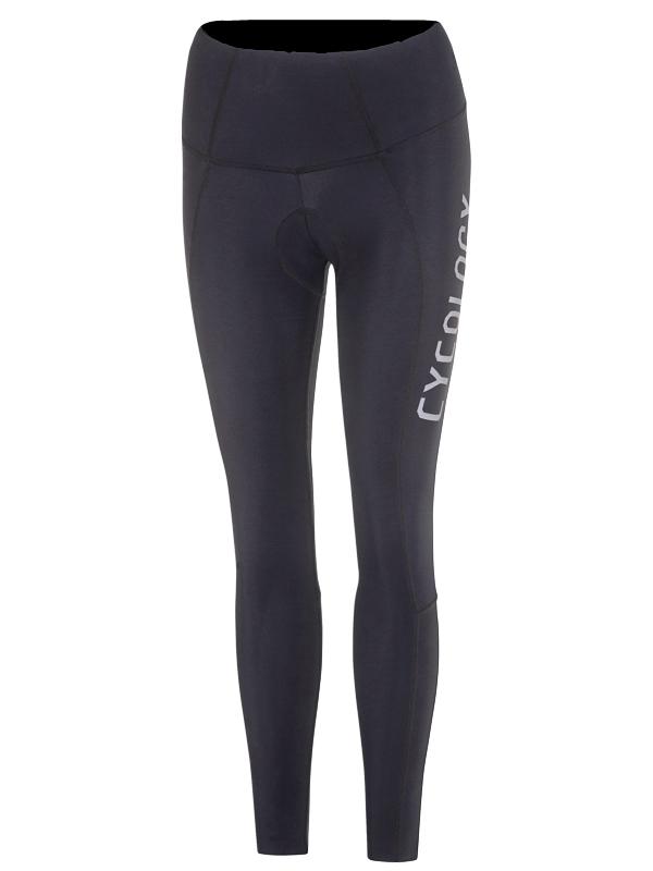 Cycology Womens Winter Tights - Cycology Clothing Europe