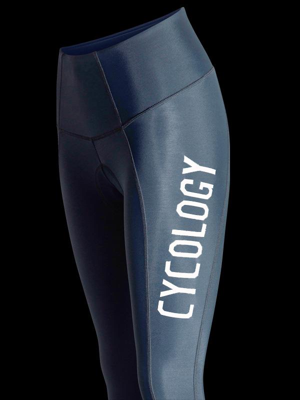 Cycology Womens Winter Tights - Cycology Clothing Europe