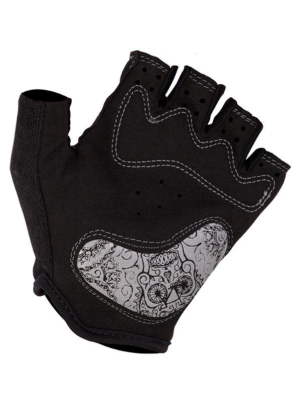 Day of the Living Cycling Gloves - Cycology Clothing Europe