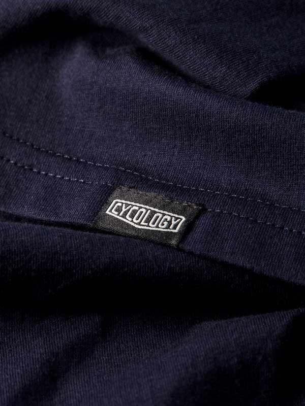 DNA (Navy) - Cycology Clothing Europe