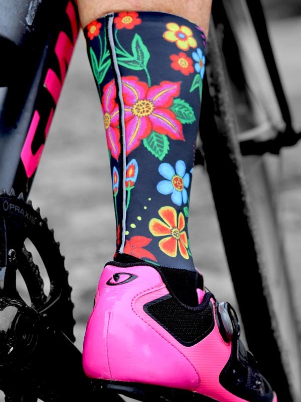 Frida Aero Cycling Socks - Cycology Clothing Europe