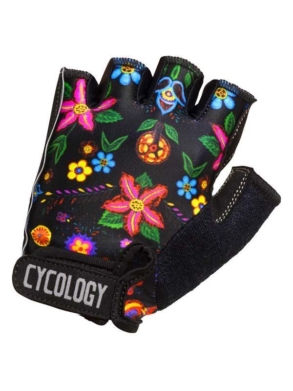 Frida Cycling Gloves - Cycology Clothing Europe