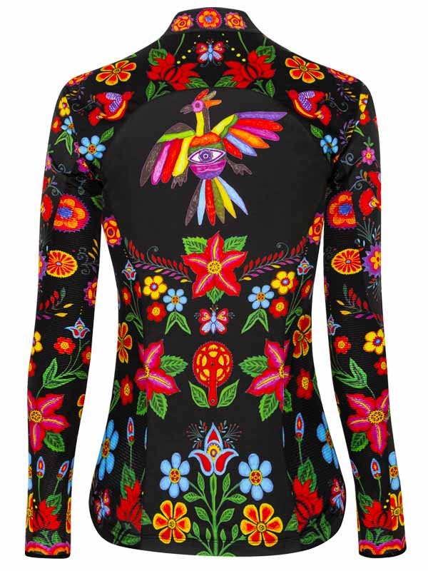 Frida Lightweight Windproof Cycling Jacket - Cycology Clothing Europe
