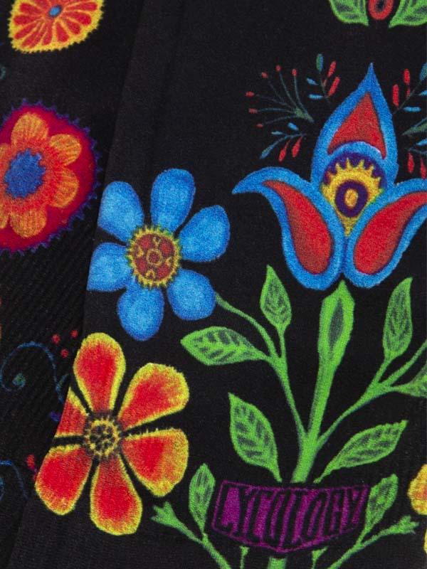 Frida Sun Sleeves - Cycology Clothing Europe