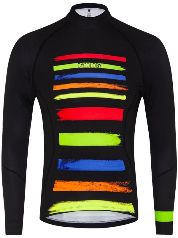 Cycology Maillot à manches courtes, Vert | Bikeinn Cycology Maillot à manches courtes, Vert | Bikeinn