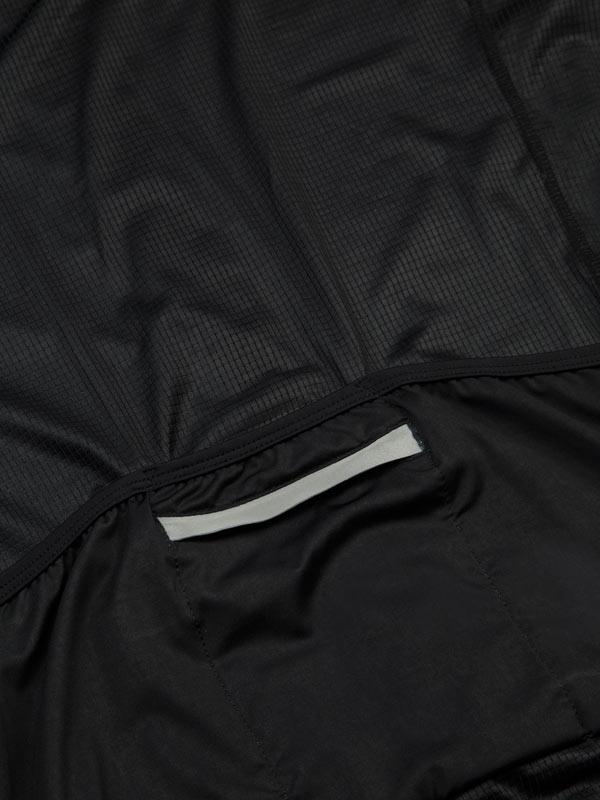 Incognito (Black) Men's Jersey - Cycology Clothing Europe