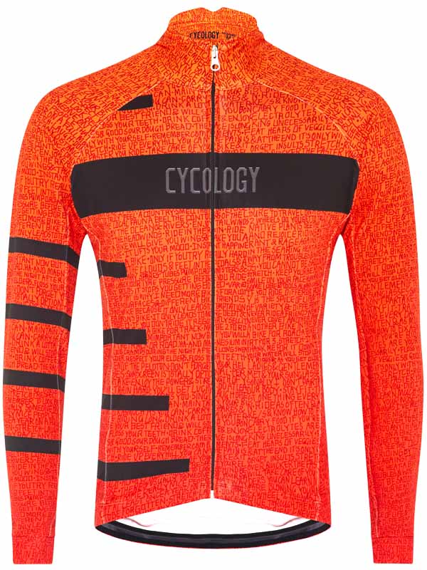 Inspire Windproof Winter Jacket - Cycology Clothing Europe