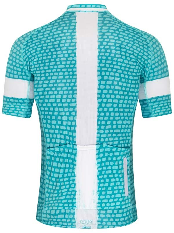 Pavé Men's Jersey - Cycology Clothing Europe