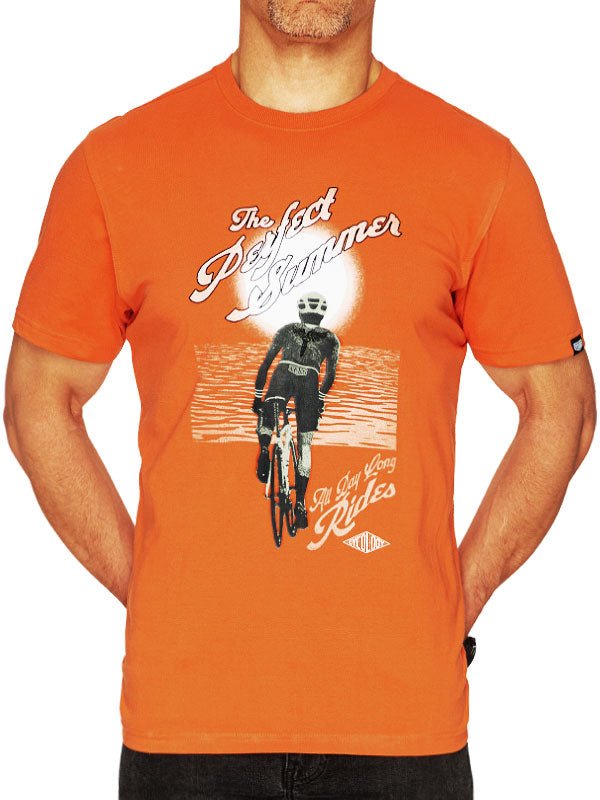 Perfect Summer Men's T Shirt - Cycology Clothing Europe