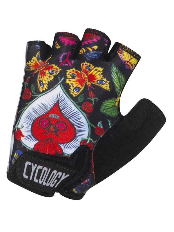 River Road Cycling Gloves - Cycology Clothing Europe