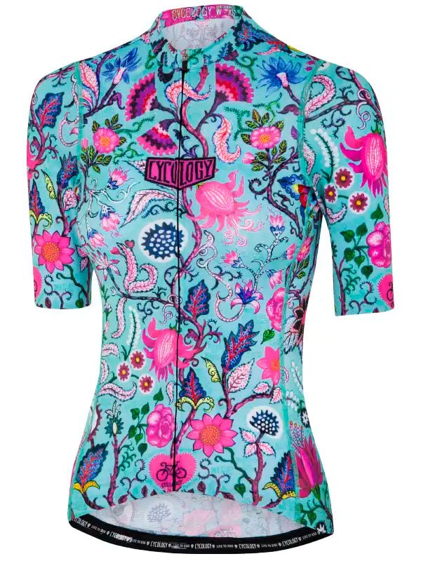 Secret Garden Women's Pro Jersey