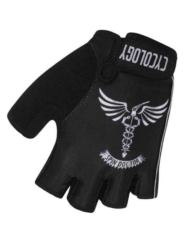Spin Doctor Cycling Gloves - Cycology Clothing Europe