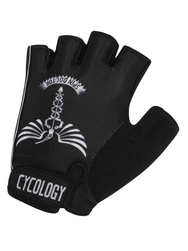 Spin Doctor Cycling Gloves - Cycology Clothing Europe