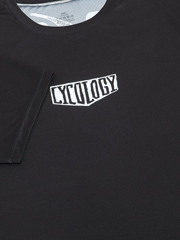 Spin Doctor Men's Technical T-Shirt - Cycology Clothing Europe