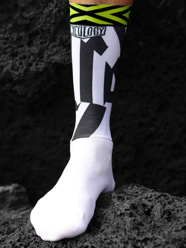 Summit Aero Cycling Socks - Cycology Clothing Europe