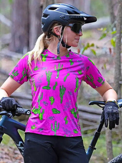 Womens mtb clothes deals