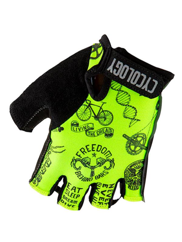 Velosophy Cycling Gloves - Cycology Clothing Europe